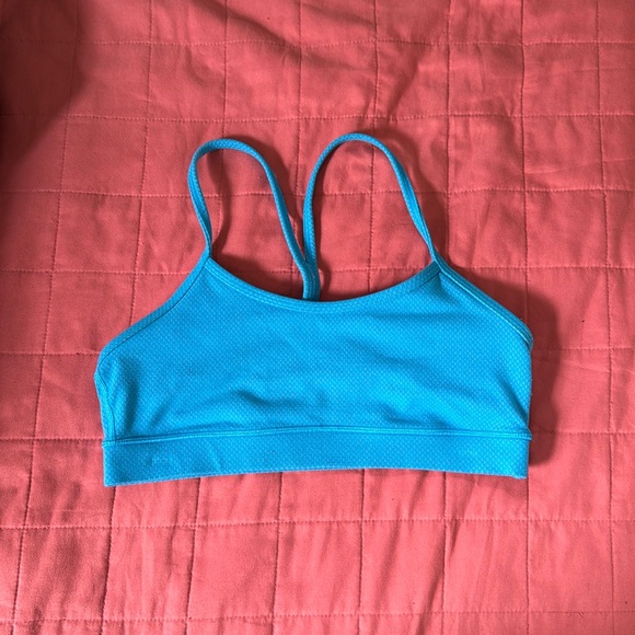 lululemon athletica Other - lululemon sports bra